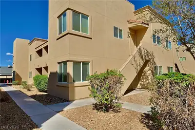 1856 North Decatur Boulevard 101, Las Vegas