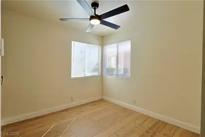 1856 North Decatur Boulevard 101, Las Vegas, NV 89108 Bedroom