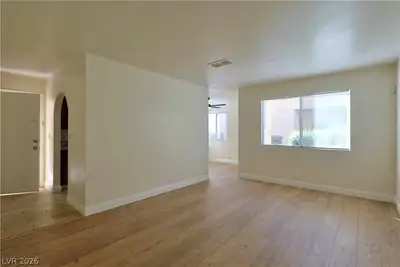 1856 North Decatur Boulevard 101, Las Vegas, NV 89108 Living Room