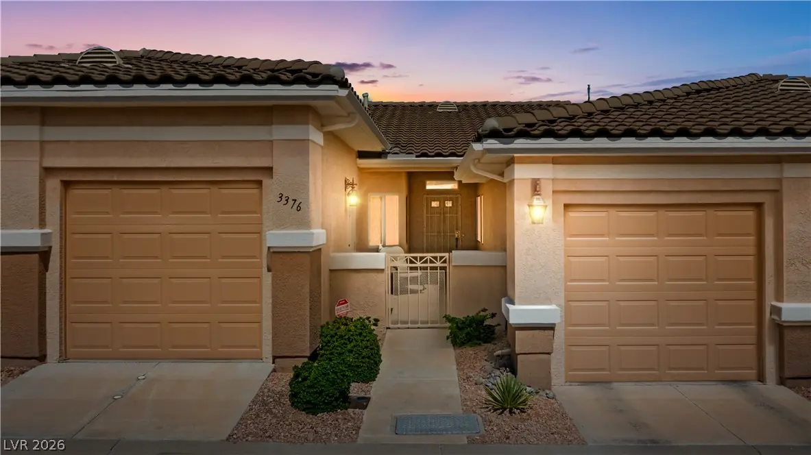 3376 Partridge Run Street, Laughlin, NV 89029