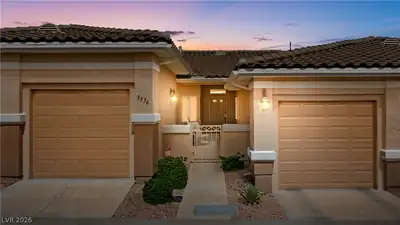 3376 Partridge Run Street, Laughlin