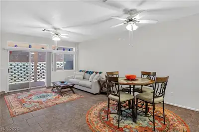 3376 Partridge Run Street, Laughlin, NV 89029 Living Room