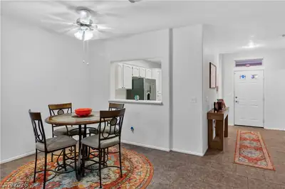 3376 Partridge Run Street, Laughlin, NV 89029 Dining Area