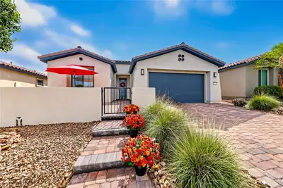 23 Arid Crest Avenue, Henderson