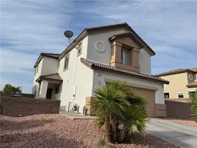 629 Twilight Blue Avenue, North Las Vegas