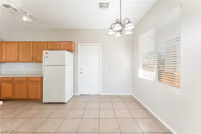 629 Twilight Blue Avenue, North Las Vegas, NV 89032 Dining Area