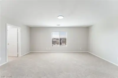 629 Twilight Blue Avenue, North Las Vegas, NV 89032 Bedroom