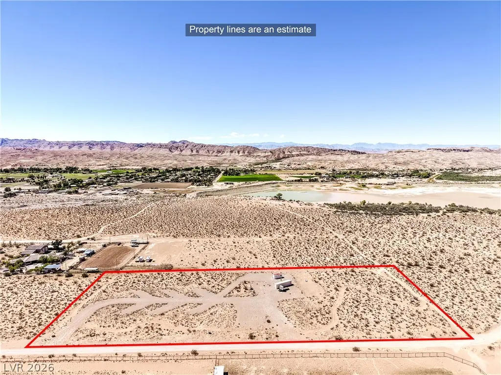 Skyline, Logandale, NV 89021
