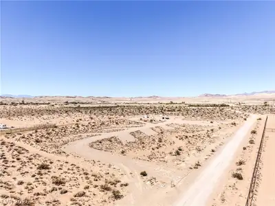 Skyline, Logandale, NV 89021 Lot