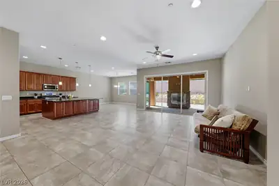501 Wildflower Avenue, Henderson, NV 89011 Living Room