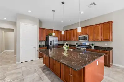 501 Wildflower Avenue, Henderson, NV 89011 Kitchen