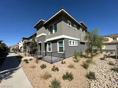 901 Pink Sugarbird Street, Henderson