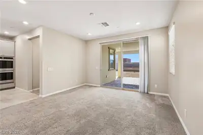 384 Wind Poppy Street, Las Vegas, NV 89138 Dining Area