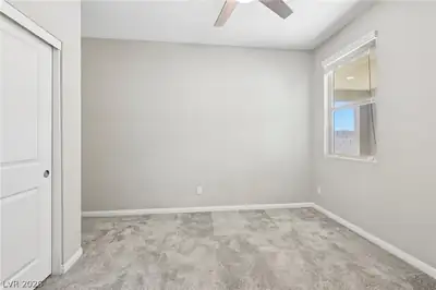 384 Wind Poppy Street, Las Vegas, NV 89138 Bedroom