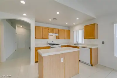 1920 Sondrio Drive, Las Vegas