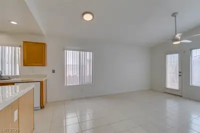 1920 Sondrio Drive, Las Vegas, NV 89134 Dining Area