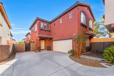 3761 Corpolo Avenue, Las Vegas