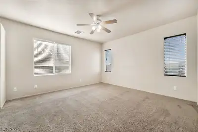 3761 Corpolo Avenue, Las Vegas, NV 89141 Bedroom