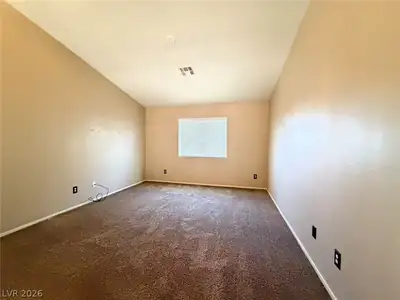 920 Hunters Ridge Way, North Las Vegas, NV 89032 Bedroom