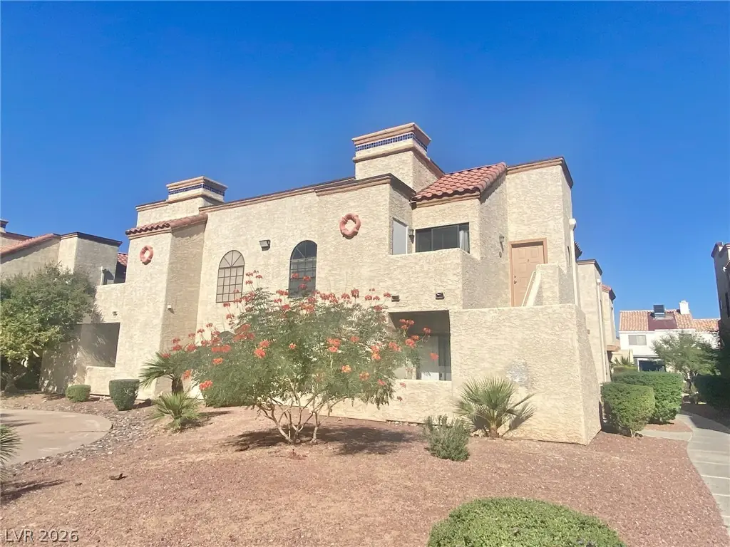 2970 Juniper Hills Boulevard 203, Las Vegas, NV 89142