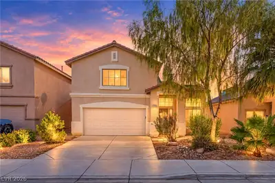 6228 Autumn Creek Drive, Las Vegas