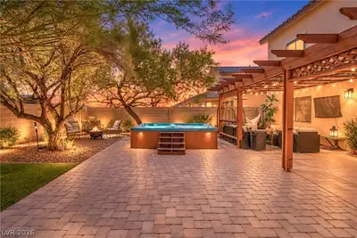 6228 Autumn Creek Drive, Las Vegas, NV 89130 