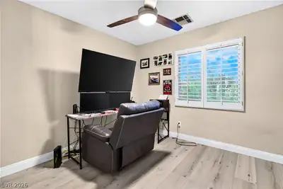 6228 Autumn Creek Drive, Las Vegas, NV 89130 Bedroom
