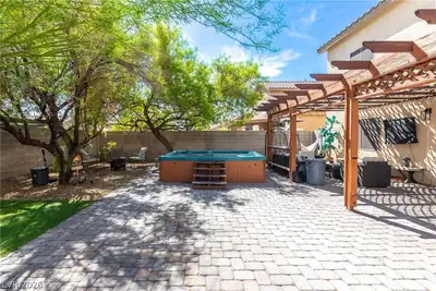 6228 Autumn Creek Drive, Las Vegas, NV 89130 