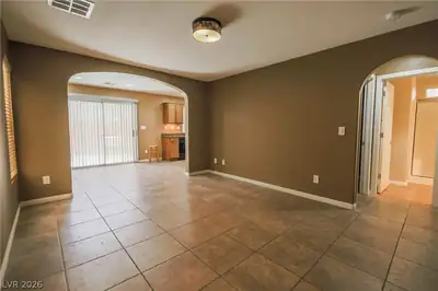 7941 ALTA LIMA VALLEY Court, Las Vegas, NV 89178 Living Room