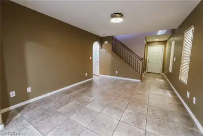 7941 ALTA LIMA VALLEY Court, Las Vegas, NV 89178 Entrance Foyer