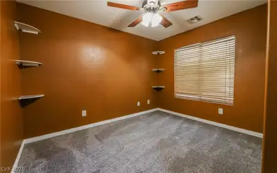 7941 ALTA LIMA VALLEY Court, Las Vegas, NV 89178 Bedroom