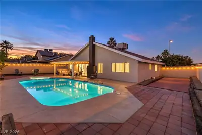 6931 Wedgewood Way, Las Vegas