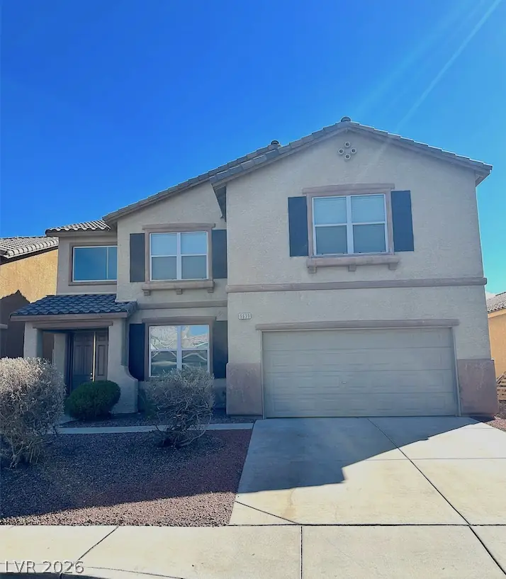 9639 West Post Road, Las Vegas, NV 89148
