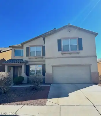 9639 West Post Road, Las Vegas