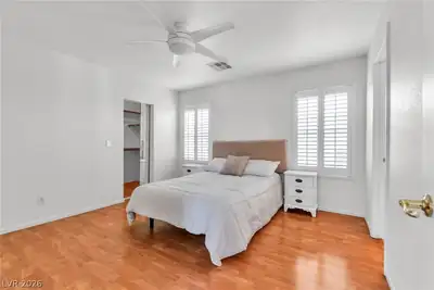 10470 Fancy Fern Street, Las Vegas, NV 89183 Bedroom