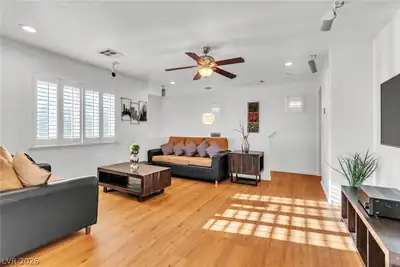 10470 Fancy Fern Street, Las Vegas, NV 89183 Living Room