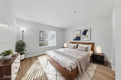 2121 Sealion Drive 104, Las Vegas, NV 89128 Bedroom