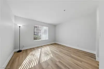 2121 Sealion Drive 104, Las Vegas, NV 89128 Primary Bedroom