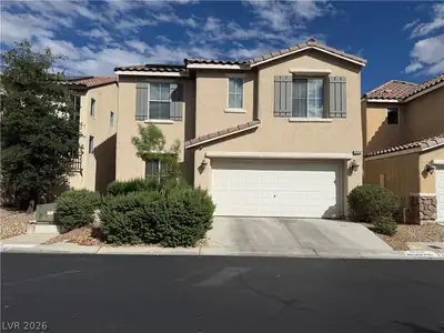 8068 Lyell Mountain Court, Las Vegas