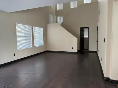 8068 Lyell Mountain Court, Las Vegas, NV 89139 Living Room
