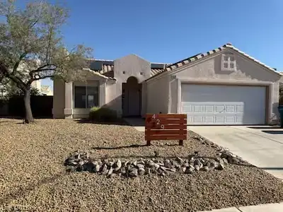 429 Drake Street Henderson, NV 89015