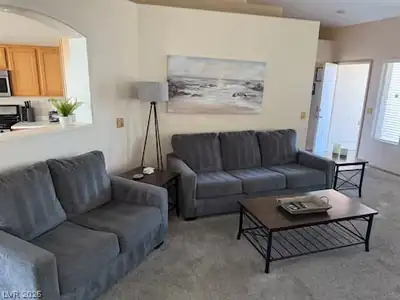 429 Drake Street, Henderson, NV 89015 Living Room