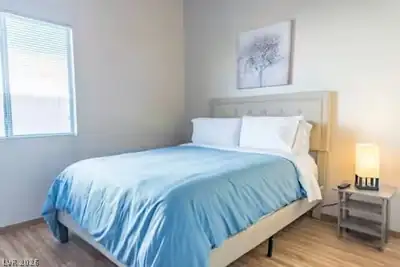 429 Drake Street, Henderson, NV 89015 Bedroom