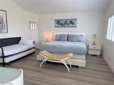 7869 Excel Lane, Las Vegas, NV 89117 Bedroom
