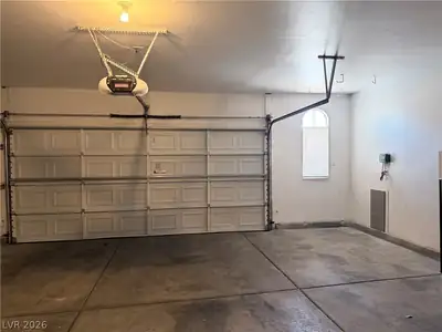 7869 Excel Lane, Las Vegas, NV 89117 Garage
