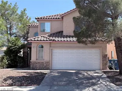 7869 Excel Lane, Las Vegas, NV 89117 