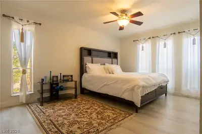 2855 Geary Place 3215, Las Vegas, NV 89109 Bedroom