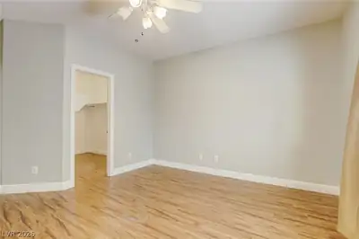 1172 Drowsy Water Court, Henderson, NV 89052 Bedroom