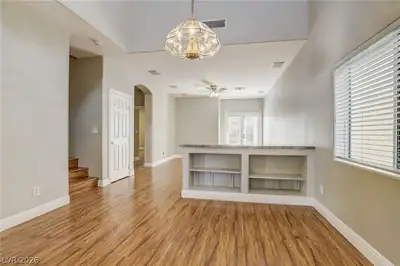 1172 Drowsy Water Court, Henderson, NV 89052 Living Room