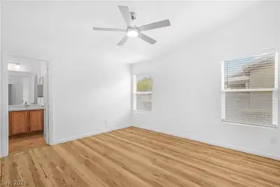 10216 Juniper Creek Lane, Las Vegas, NV 89145 Bedroom
